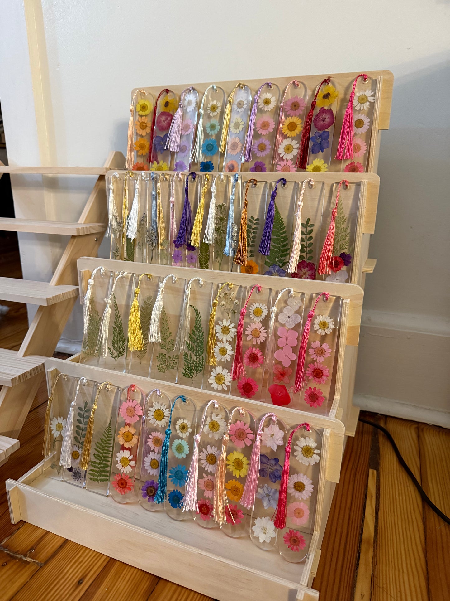 Bookmarks