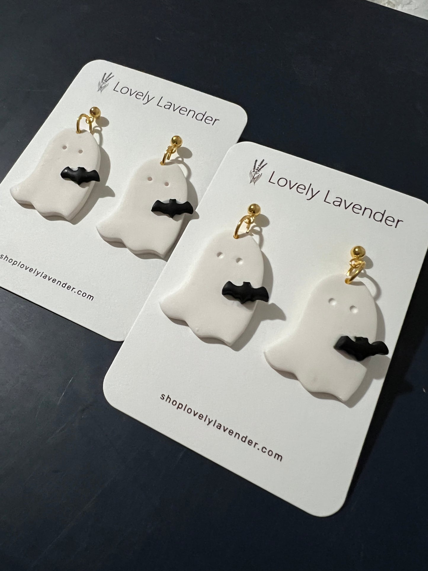 Halloween Earrings