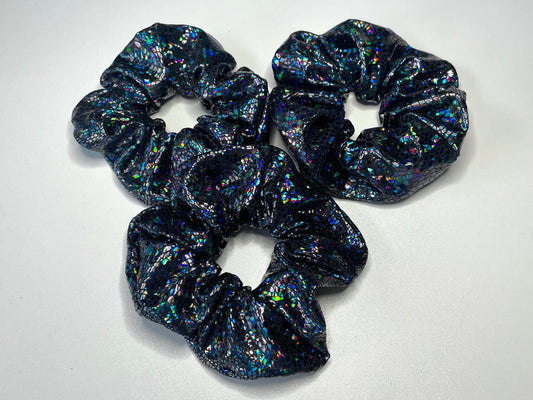 Holographic Scrunchie